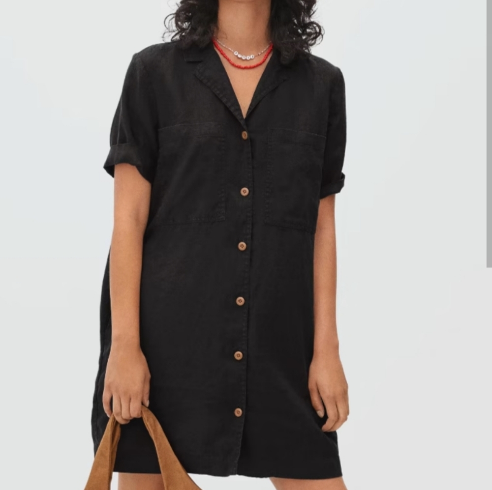 Everlane Dress